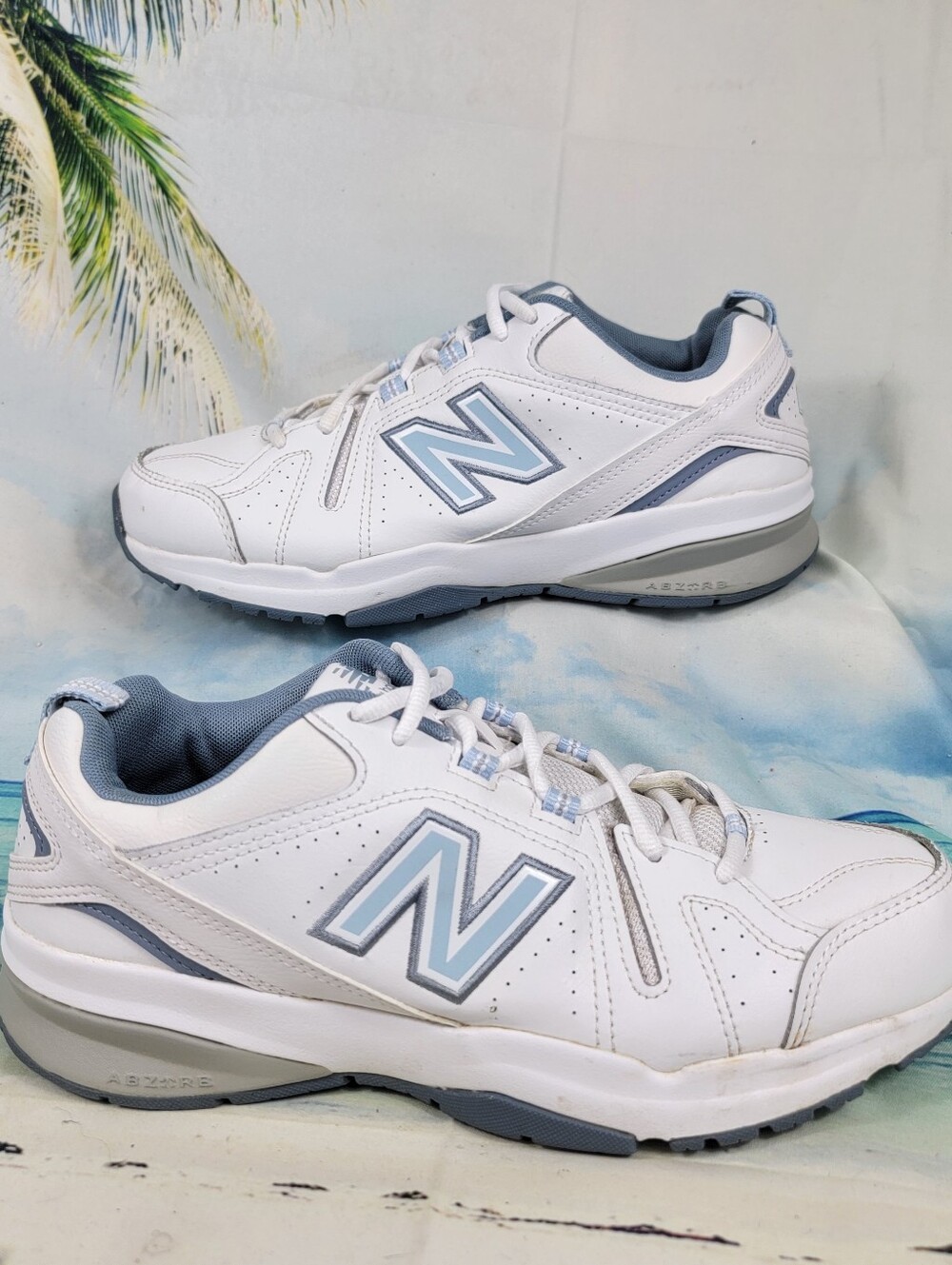 New Balance 608 V5 Womens 10
